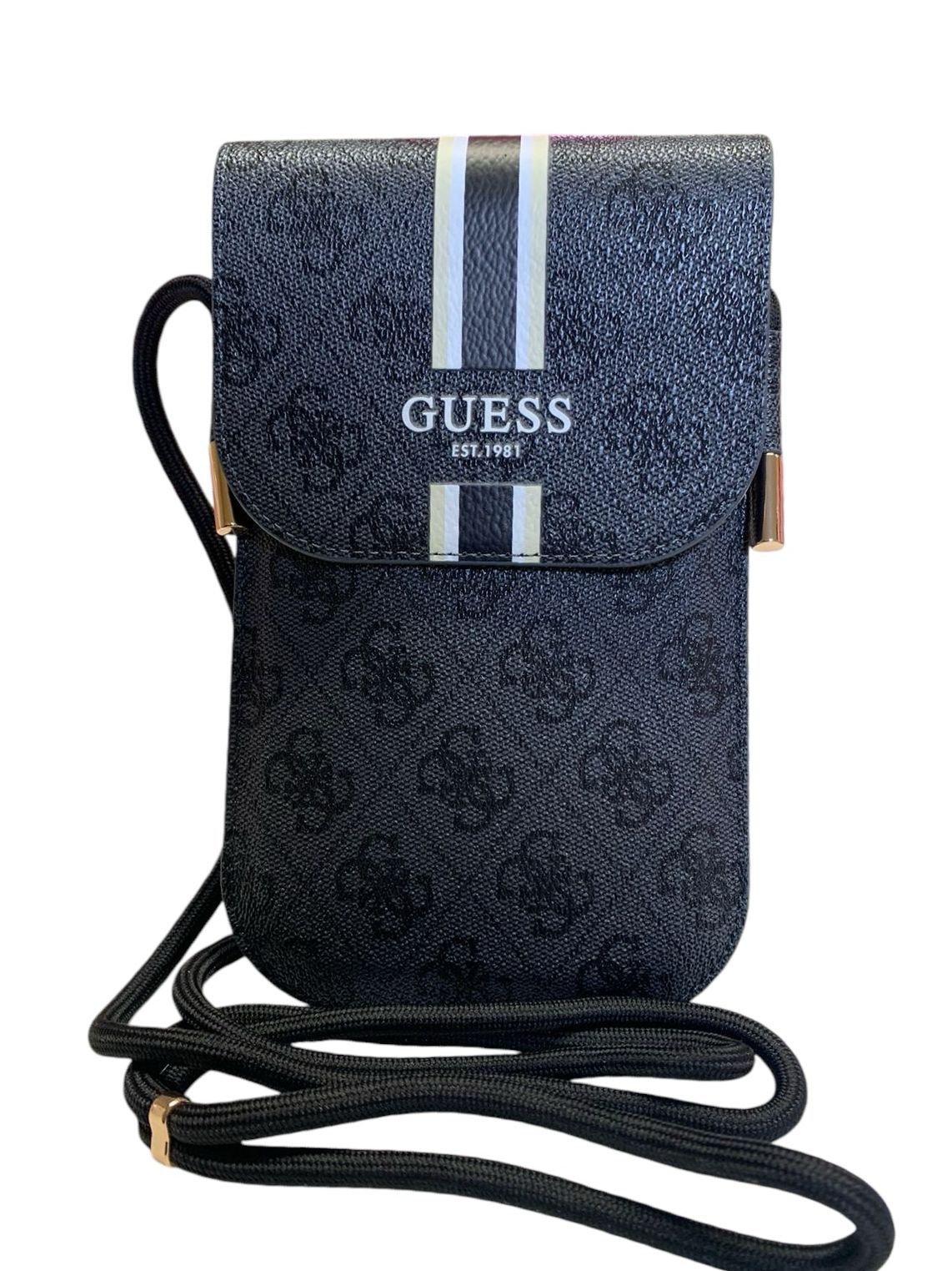 Bolsos Universales para Celular Guess - Estilo y Comodidad al Alcance de tu Mano