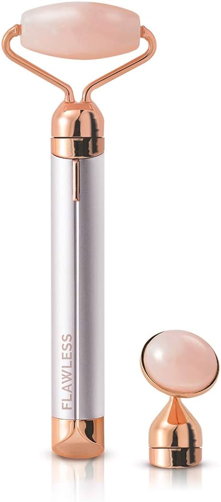 RODILLO FACIAL FINISHING TOUCH FLAWLESS CONTOUR