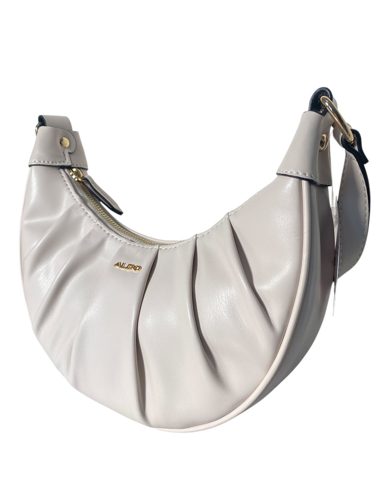 Bolsa de Mano Aldo Crema: Elegancia y Versatilidad en un Solo Accesorio