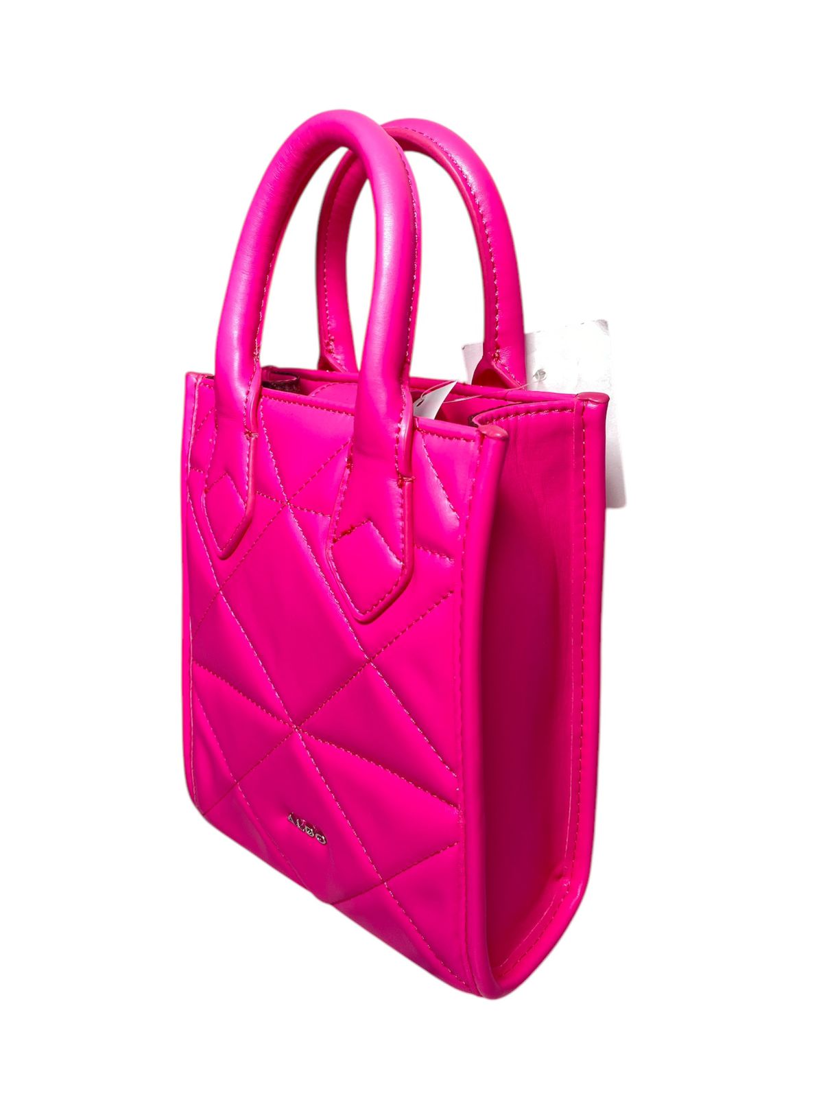 Bolsa de Mano ALDO Rosa Vibrante: Elegancia y Modernidad en un Solo Accesorio