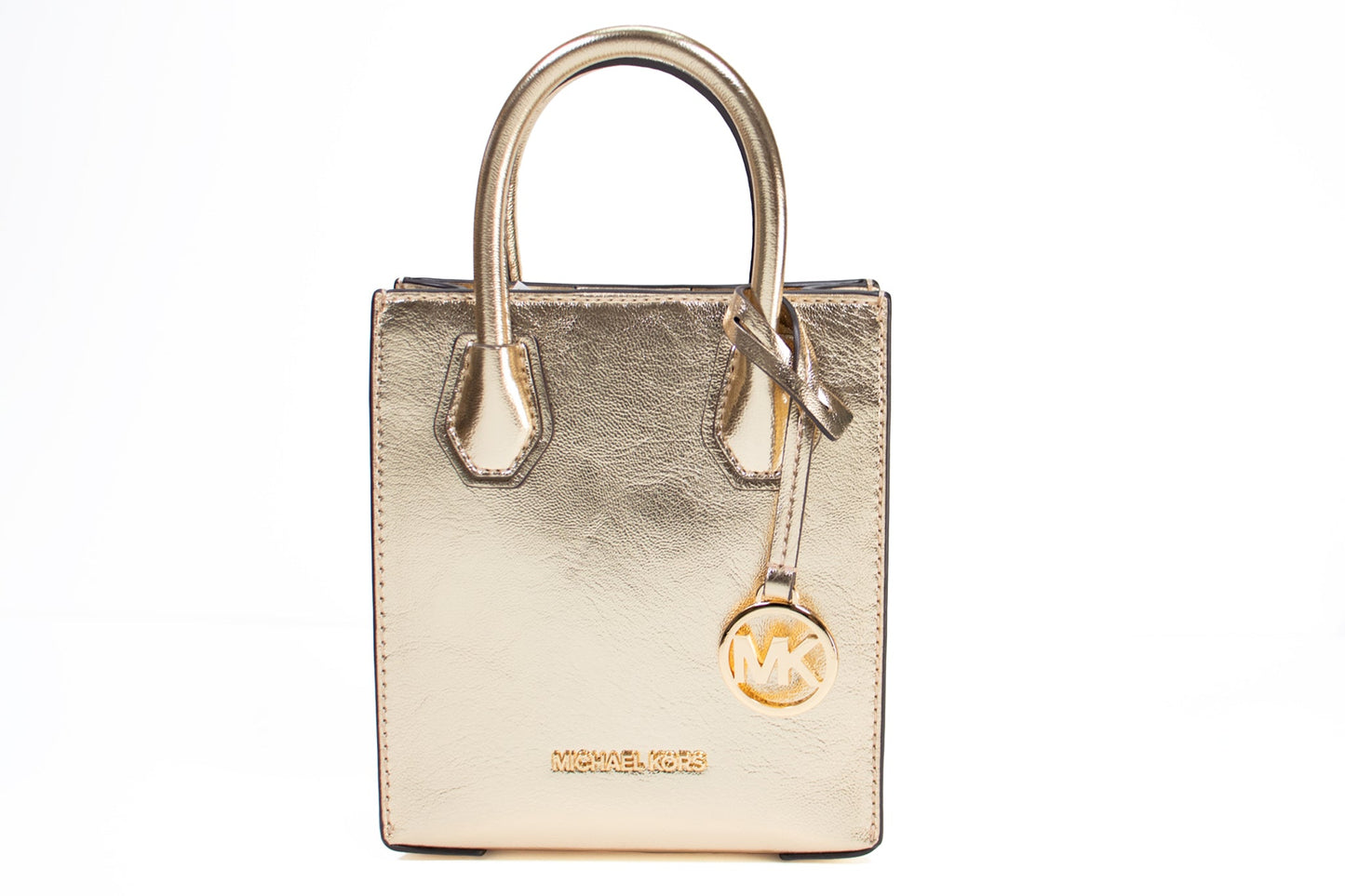 Bandolera Mercer de Michael Kors – Elegancia y Funcionalidad en un Solo Accesorio