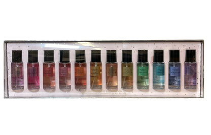 Set de Mini Mists de Victoria's Secret - Lujo y Exclusividad en Cada Aroma