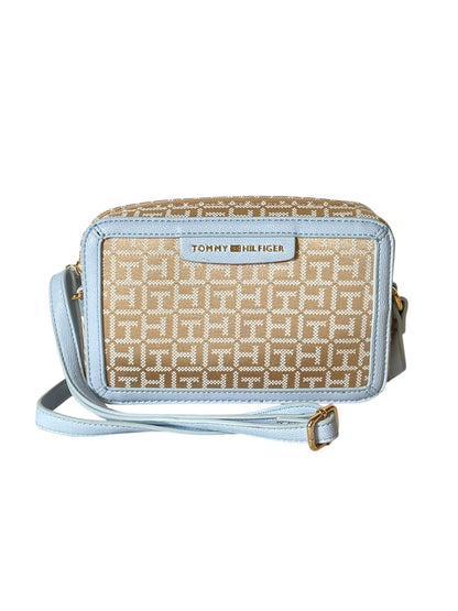Mini Bolso Crossbody Tommy Hilfiger - Elegancia 2 en 1