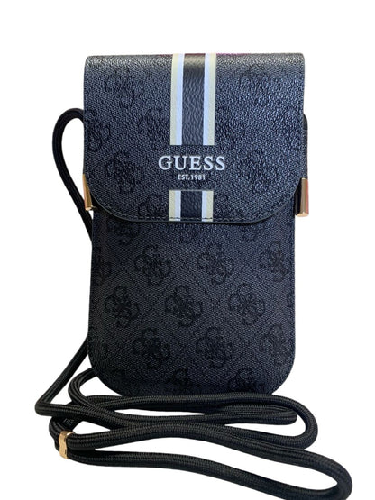 Bolsos Universales para Celular Guess - Estilo y Comodidad al Alcance de tu Mano