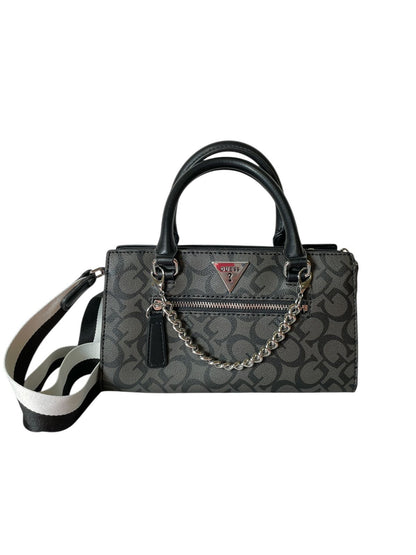 Mini Bolso Satchel Guess G-Logo - Estilo y Funcionalidad Urbana