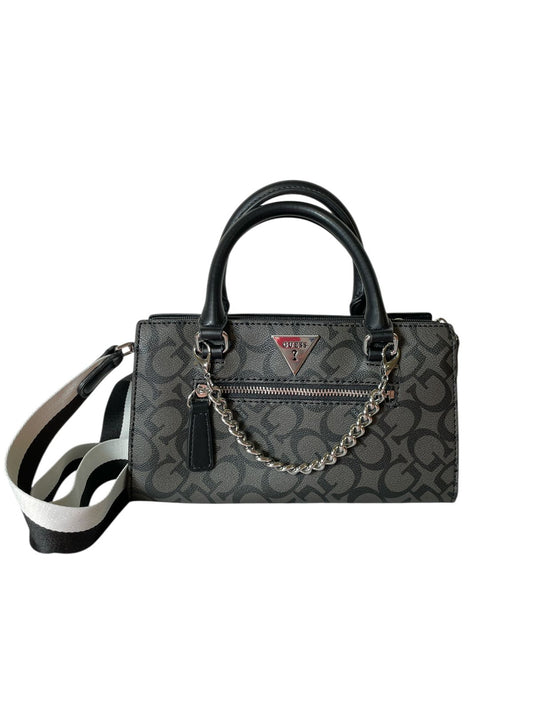 Mini Bolso Satchel Guess G-Logo - Estilo y Funcionalidad Urbana