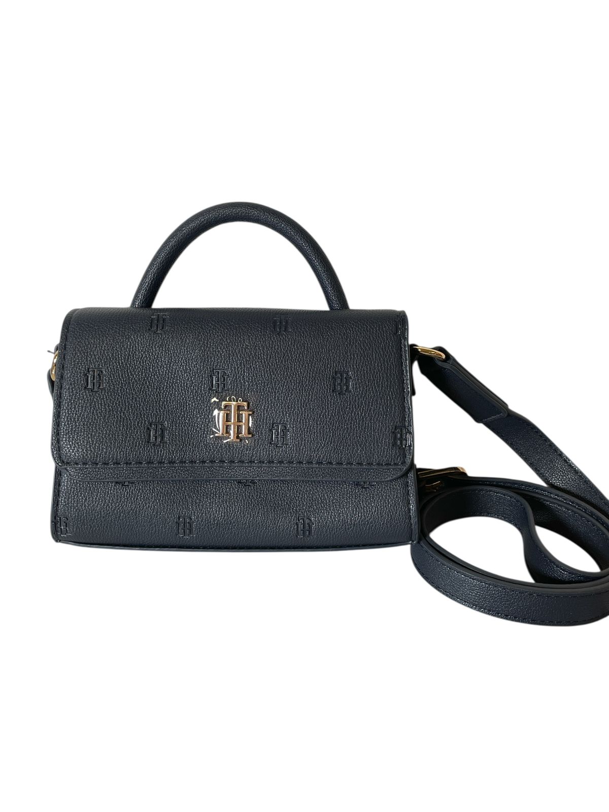 Bolso Crossbody Tommy Hilfiger - Clásico y Compacto