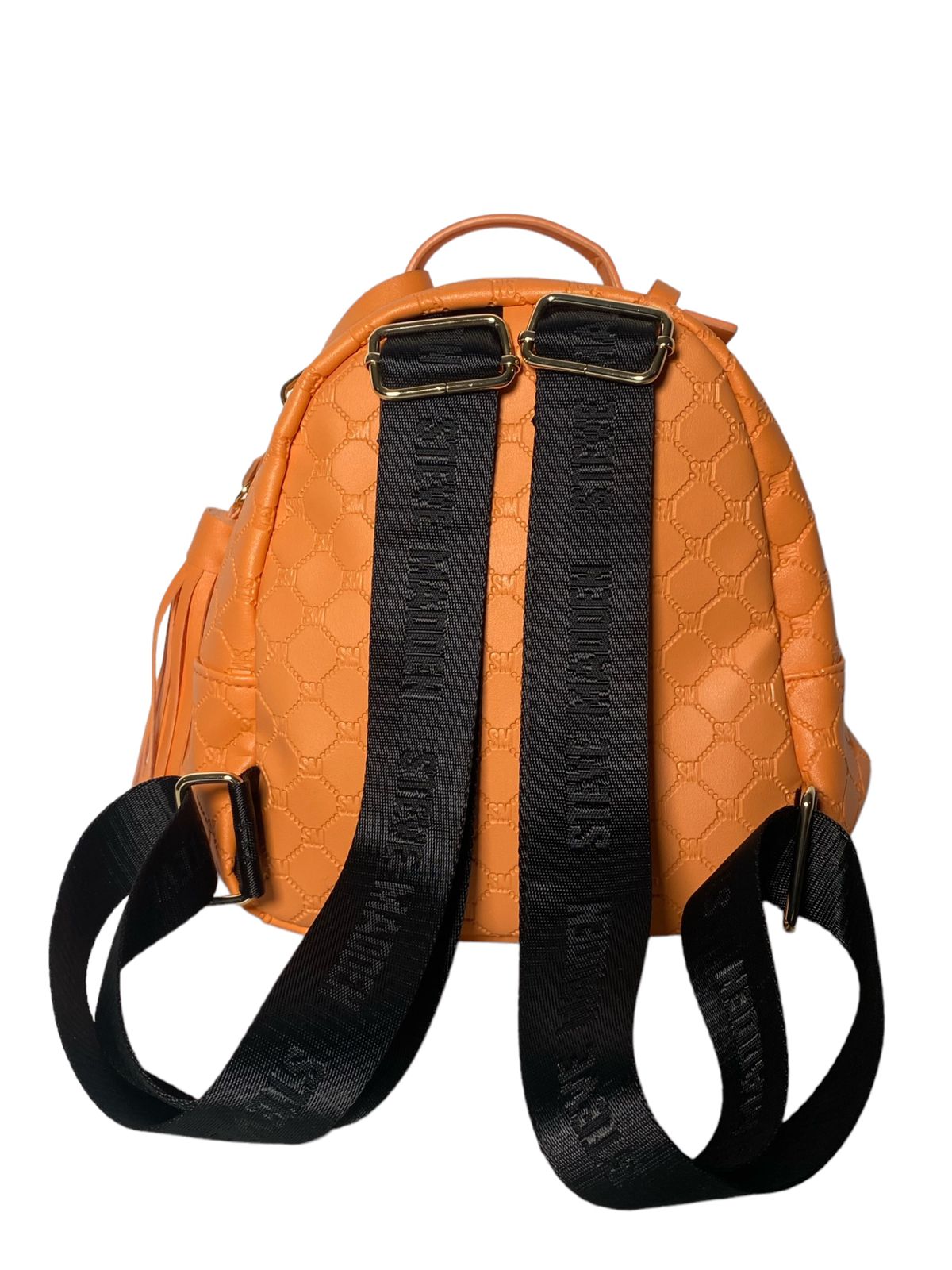 MOCHILA STEVE MADDEN CON TEXTURA