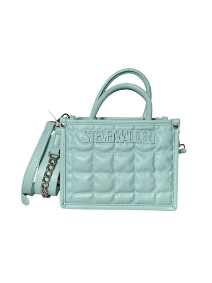 Bolsas Acolchadas Steve Madden - Estilo, Comodidad y Funcionalidad