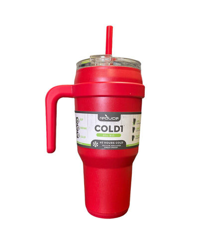 Termo Reduce 40 oz – Hidratación Perfecta Durante Todo el Día