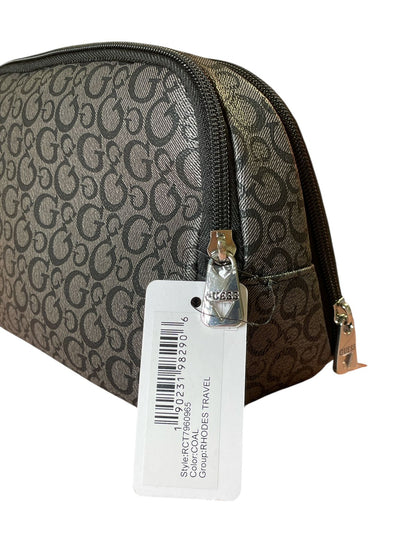 Bolso de Cosméticos Guess G-Logo - El Neceser de Viaje Definitivo