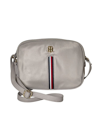 Bolso Cruzado Tommy Hilfiger - Versatilidad y Estilo Clásico