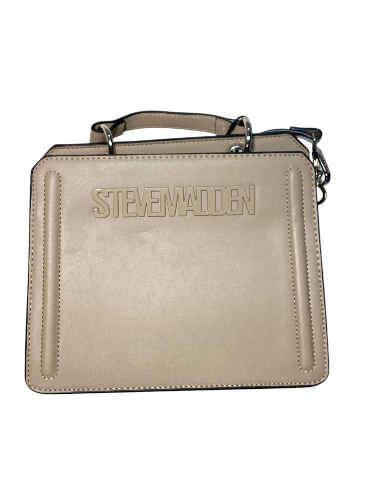 Bolso Steve Madden - Estilo y Elegancia en Cada Color