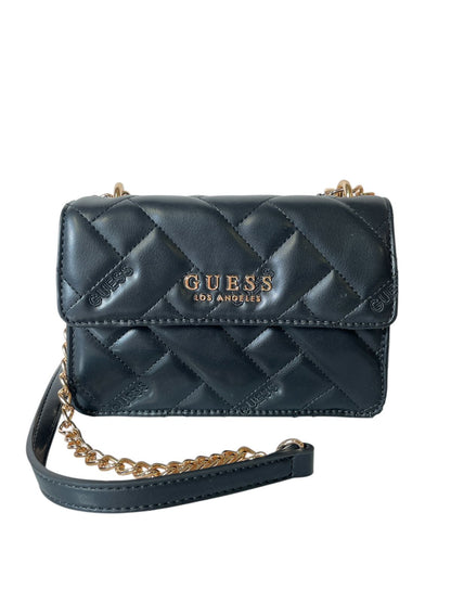 Mini Bolso Crossbody Guess – Estilo y Glamour Compacto