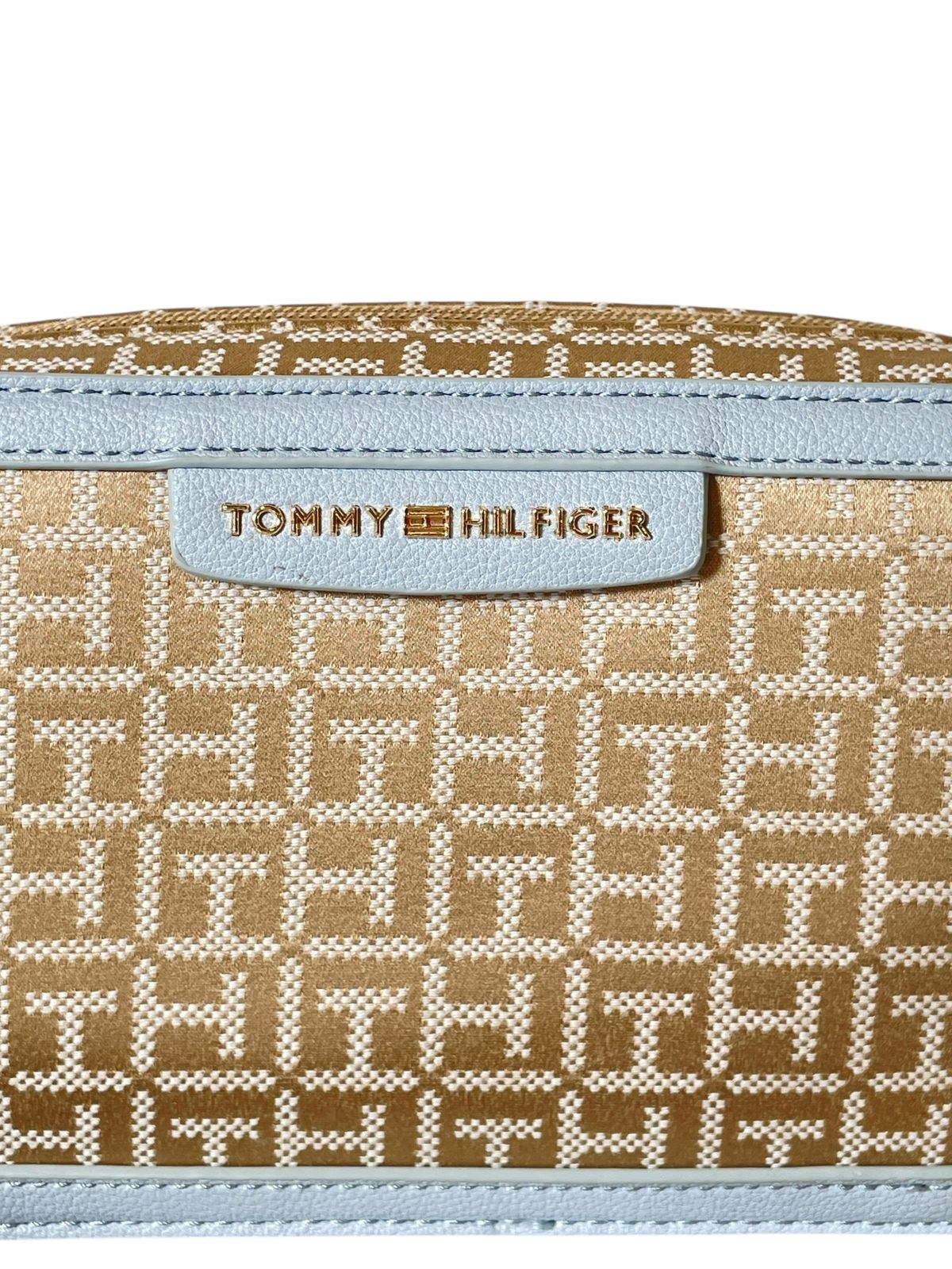 Mini Bolso Crossbody Tommy Hilfiger - Elegancia 2 en 1