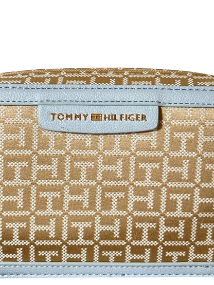 Mini Bolso Crossbody Tommy Hilfiger - Elegancia 2 en 1
