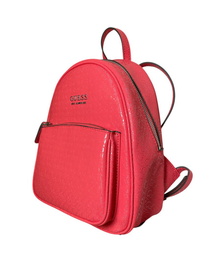 Mochila Guess Mini - El Estilo Urbano en Rosa