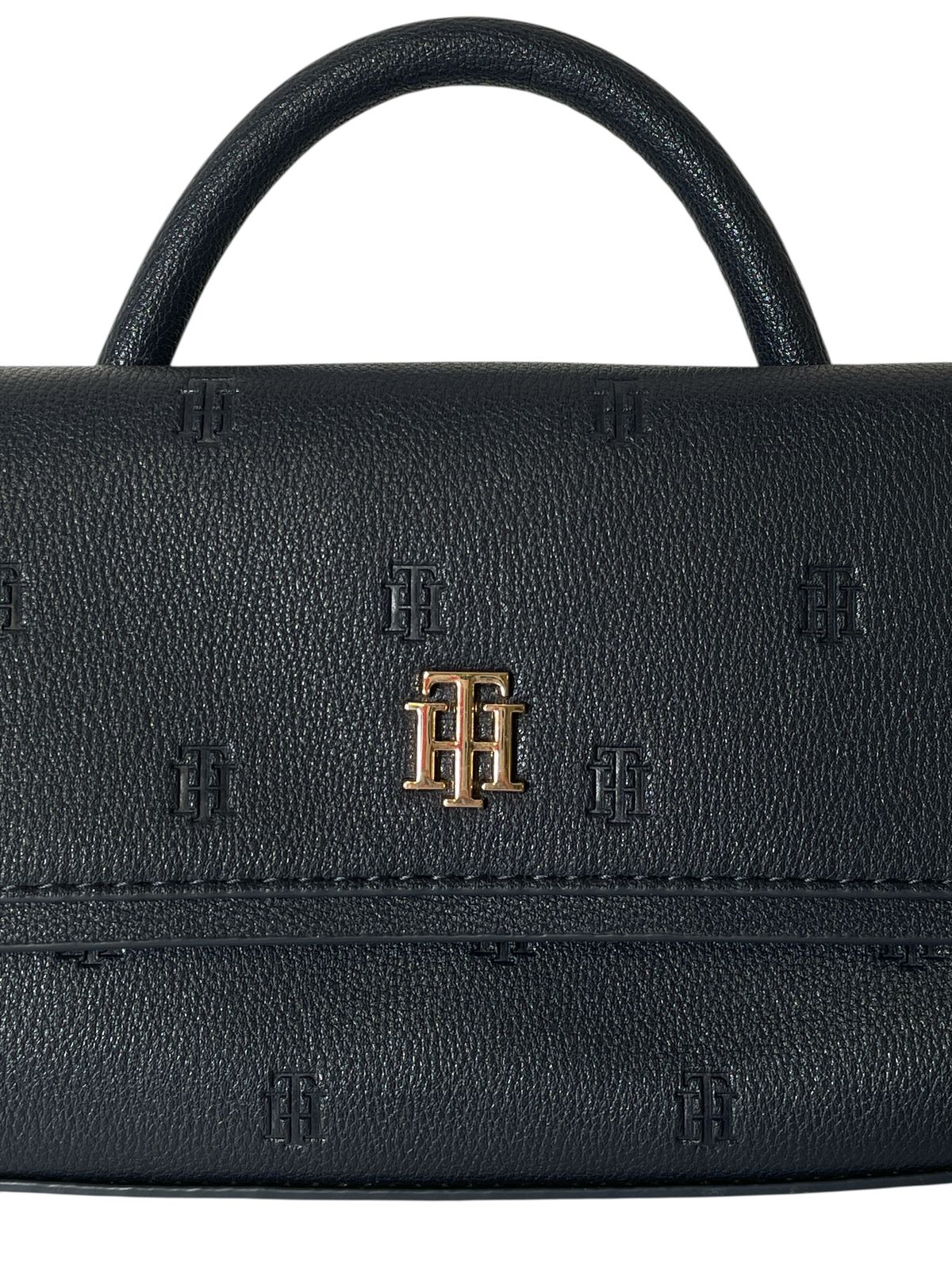 Bolso Crossbody Tommy Hilfiger - Clásico y Compacto