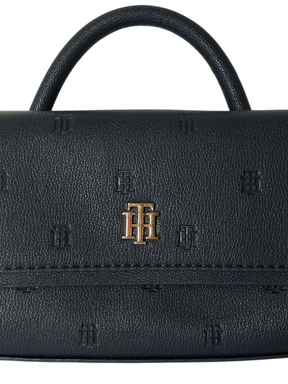 Bolso Crossbody Tommy Hilfiger - Clásico y Compacto