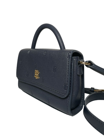 Bolso Crossbody Tommy Hilfiger - Clásico y Compacto