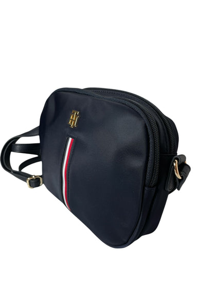 Bolso Cruzado Tommy Hilfiger - Versatilidad y Estilo Clásico