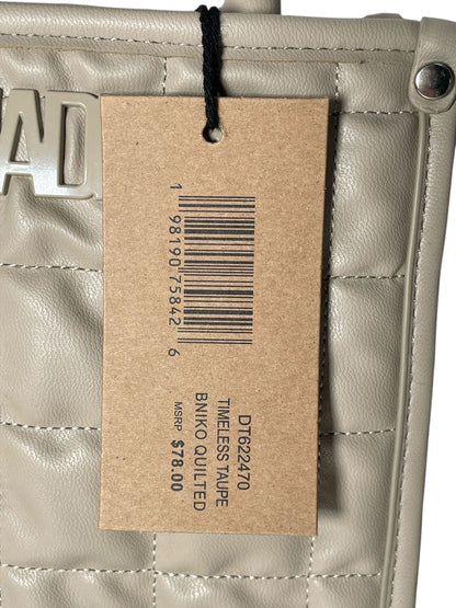 Bolsas Acolchadas Steve Madden - Estilo, Comodidad y Funcionalidad