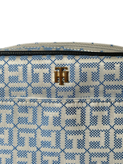 Bolso Cruzado Tommy Hilfiger - Estilo Clásico y Urbano