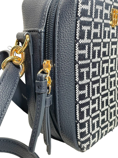 Bolsa Tommy Hilfiger – Elegancia, Versatilidad y Estilo