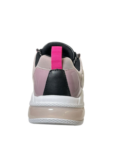 Sneakers Guess de Dama | Talla 10 USA 7 MX | Estilo Urbano y Confort Elevado