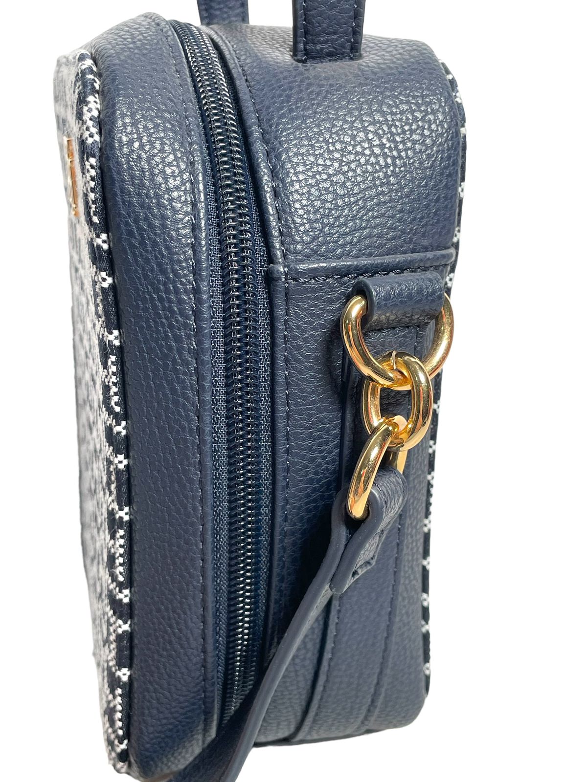 Bolsa Tommy Hilfiger – Elegancia, Versatilidad y Estilo