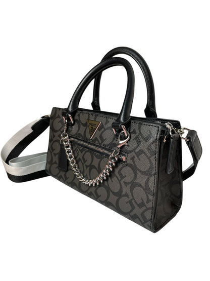 Mini Bolso Satchel Guess G-Logo - Estilo y Funcionalidad Urbana