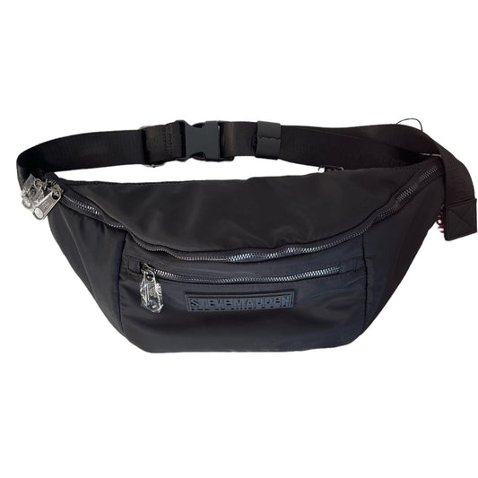 Cangurera Steve Madden Sling – Estilo y Comodidad en un Solo Accesorio