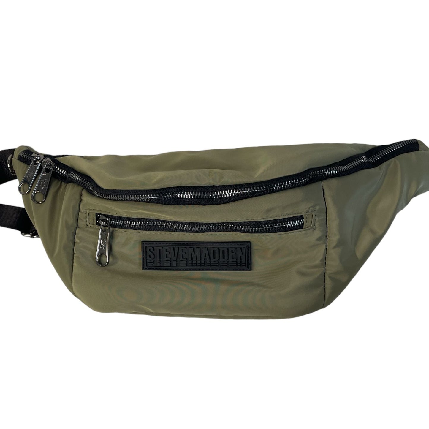 Cangurera Steve Madden Sling – Estilo y Comodidad en un Solo Accesorio