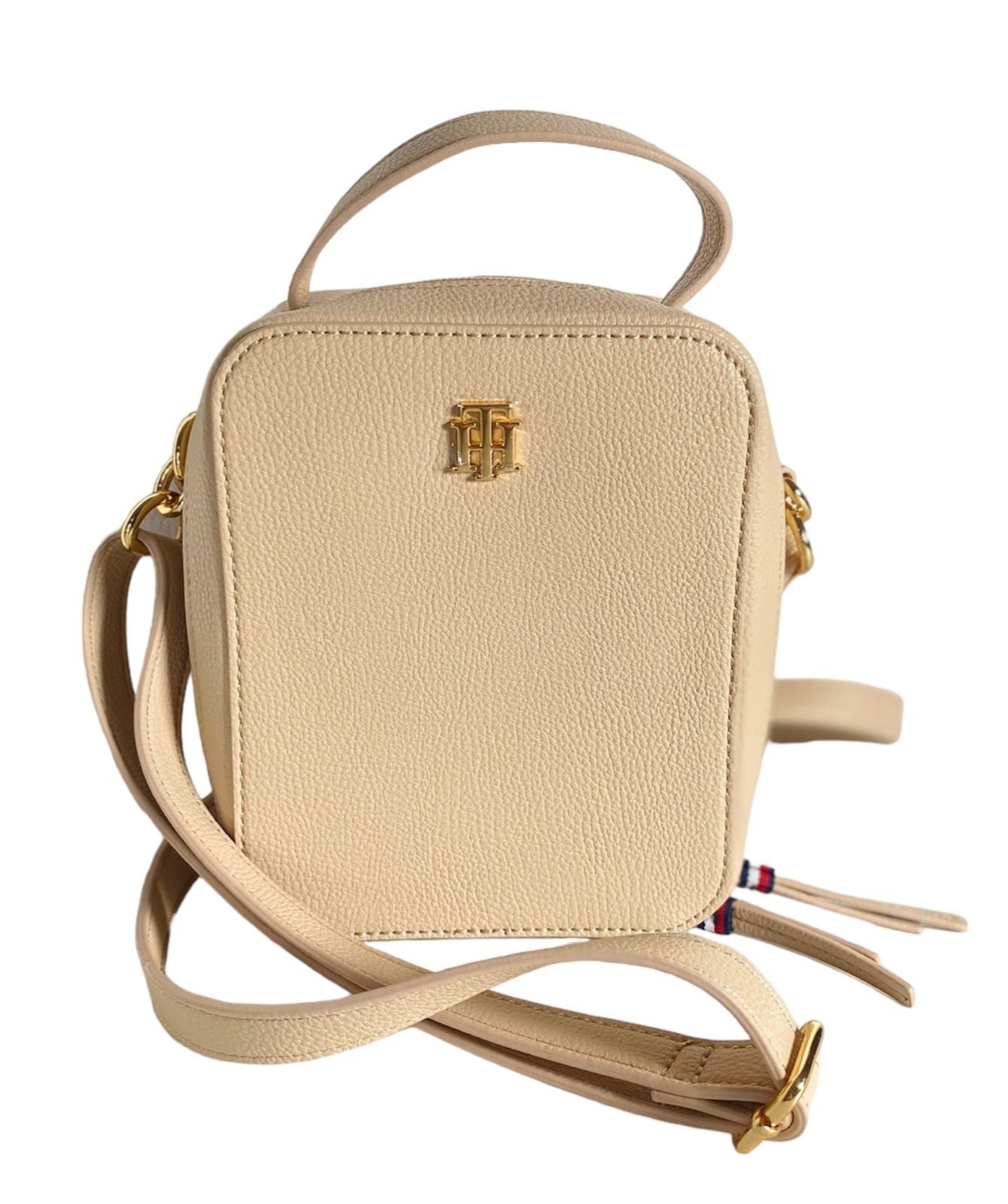 Bolsa Tommy Hilfiger – Elegancia, Versatilidad y Estilo