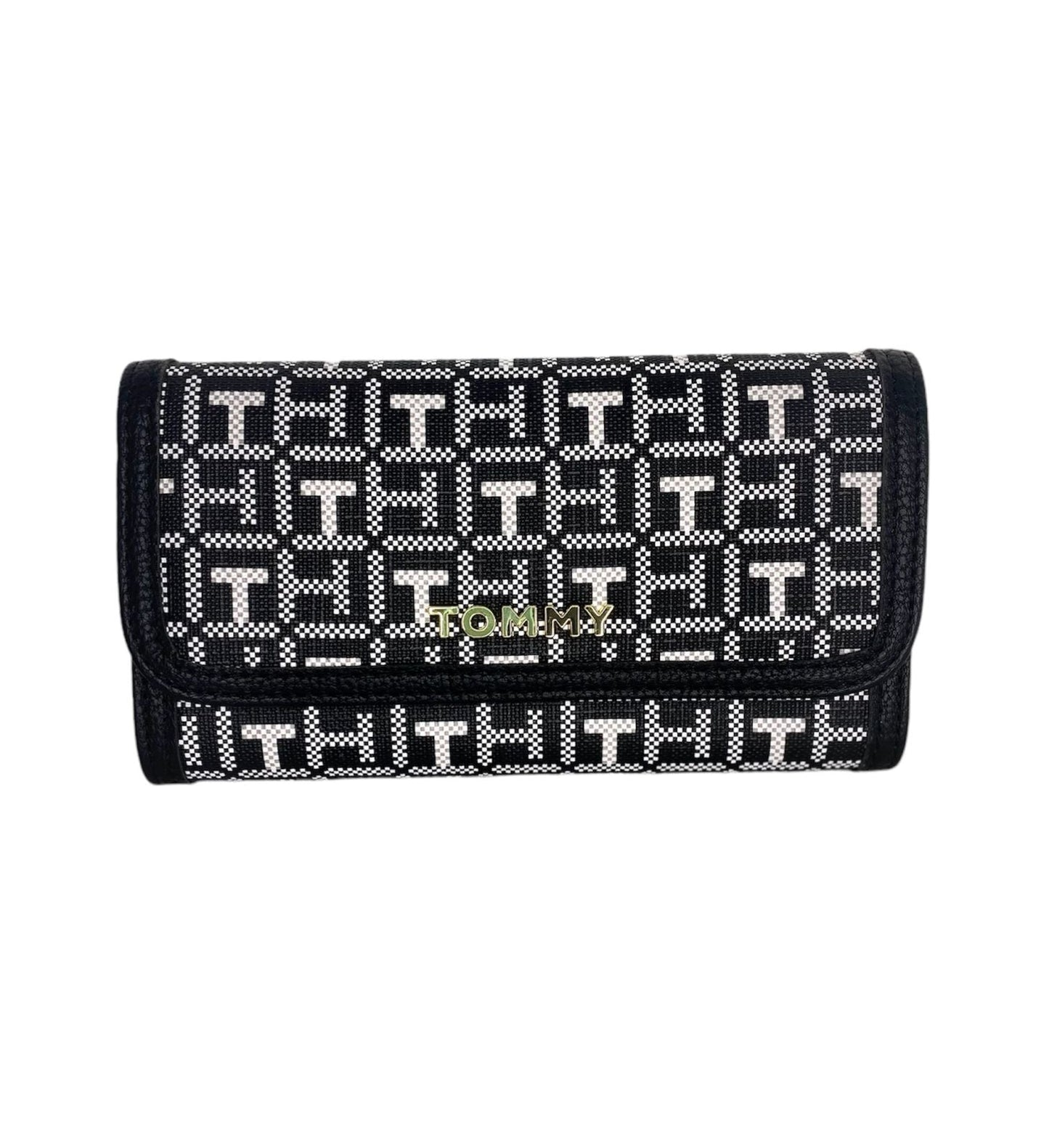 CARTERA TOMMY HILFIGER