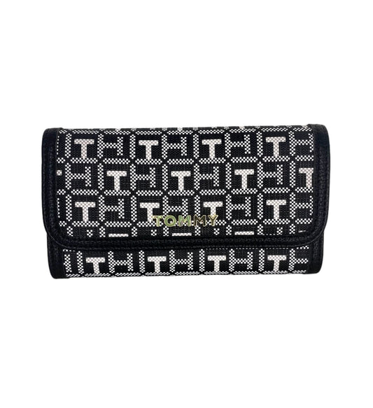 CARTERA TOMMY HILFIGER