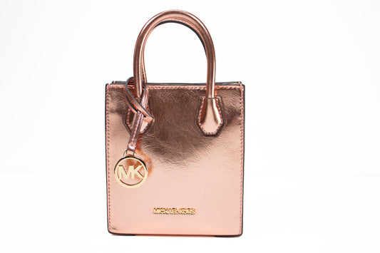 Bandolera Mercer de Michael Kors – Elegancia y Funcionalidad en un Solo Accesorio
