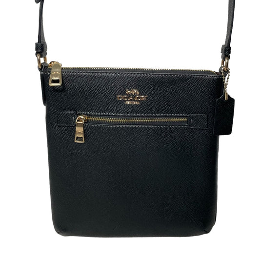 Bolsa Crossbody Coach