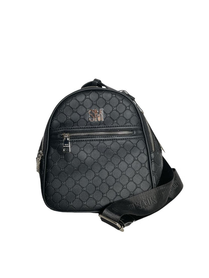 MOCHILA STEVE MADDEN CON TEXTURA