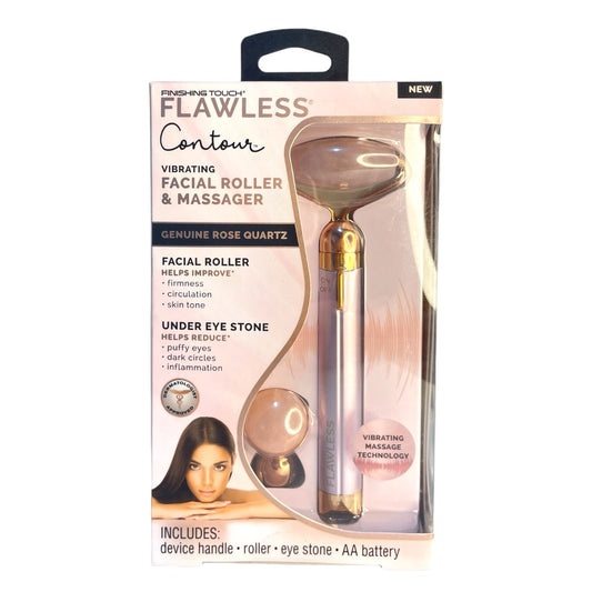 RODILLO FACIAL FINISHING TOUCH FLAWLESS CONTOUR