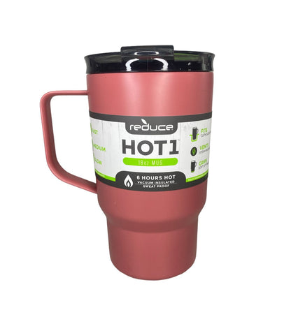 TERMOS REDUCE 18 OZ