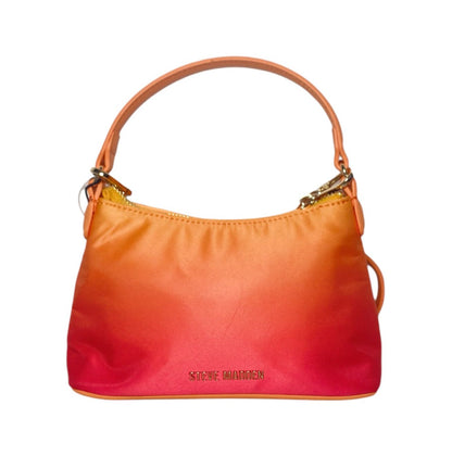 Bolso Steve Madden Naranja – Audacia y Estilo para tu Outfit