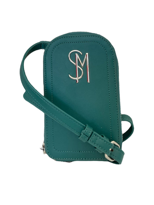 Bolso Steve Madden Azul – Elegancia y Estilo en Cada Detalle