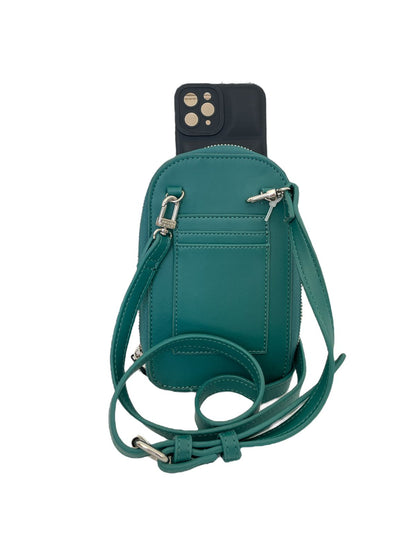 Bolso Steve Madden Azul – Elegancia y Estilo en Cada Detalle