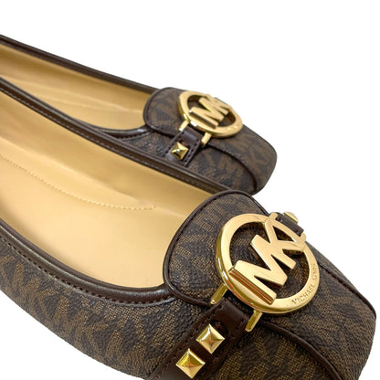 Zapato Flat Michael kors Dama Talla Usa 9,5