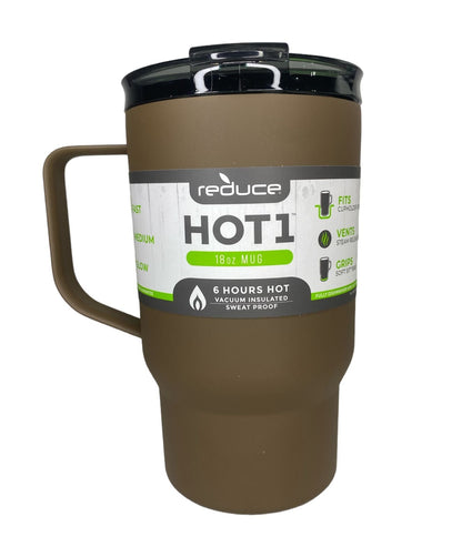 TERMOS REDUCE 18 OZ
