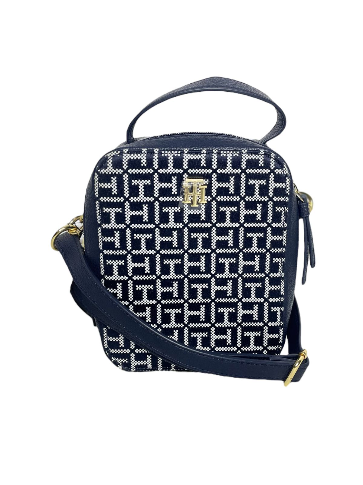 Bolsa Tommy Hilfiger – Elegancia, Versatilidad y Estilo