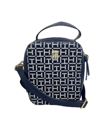 Bolsa Tommy Hilfiger – Elegancia, Versatilidad y Estilo