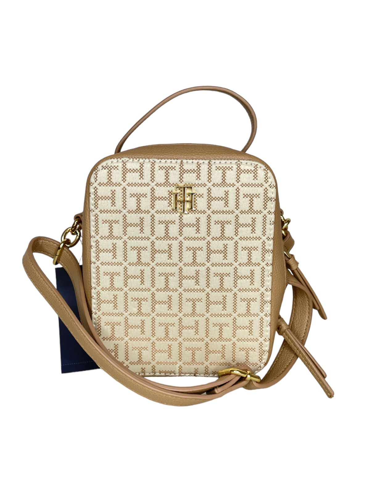 Bolsa Tommy Hilfiger – Elegancia, Versatilidad y Estilo