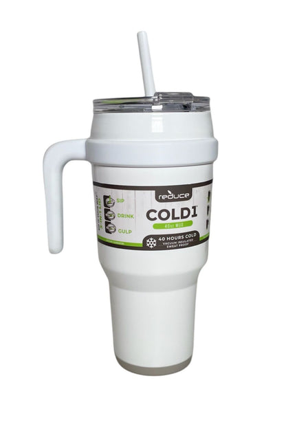 Termo Reduce 40 oz – Hidratación Perfecta Durante Todo el Día